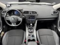Renault kadjar 1.6  dci  intens  crochet d‘attelage  caméra de recul  garantie 12 mois occasion simplicicar vernon...