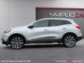 Renault kadjar 1.6  dci  intens  crochet d‘attelage  caméra de recul  garantie 12 mois occasion simplicicar vernon...