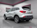 Renault kadjar 1.6  dci  intens  crochet d‘attelage  caméra de recul  garantie 12 mois occasion simplicicar vernon...