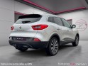 Renault kadjar 1.6  dci  intens  crochet d‘attelage  caméra de recul  garantie 12 mois occasion simplicicar vernon...