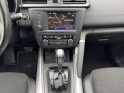 Renault kadjar 1.6  dci  intens  crochet d‘attelage  caméra de recul  garantie 12 mois occasion simplicicar vernon...