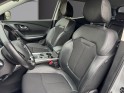 Renault kadjar 1.6  dci  intens  crochet d‘attelage  caméra de recul  garantie 12 mois occasion simplicicar vernon...