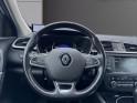 Renault kadjar 1.6  dci  intens  crochet d‘attelage  caméra de recul  garantie 12 mois occasion simplicicar vernon...