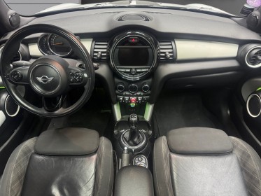 Mini mini iii   f56   2.0   192ch  cooper s occasion simplicicar pau simplicicar simplicibike france