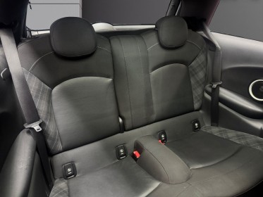 Mini mini iii   f56   2.0   192ch  cooper s occasion simplicicar pau simplicicar simplicibike france