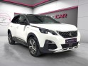 Peugeot 3008 1.6 thp 165ch ss eat6 gt line occasion simplicicar magny-en-vexin simplicicar simplicibike france