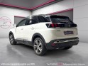 Peugeot 3008 1.6 thp 165ch ss eat6 gt line occasion simplicicar magny-en-vexin simplicicar simplicibike france