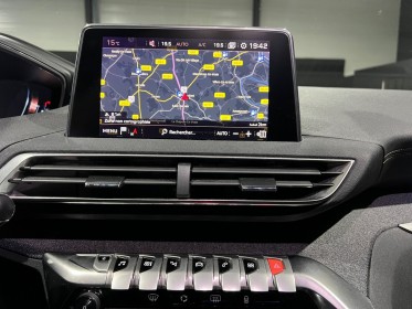 Peugeot 3008 1.6 thp 165ch ss eat6 gt line occasion simplicicar magny-en-vexin simplicicar simplicibike france