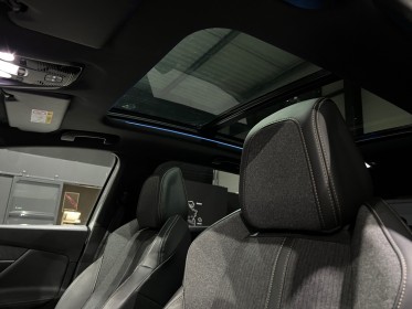 Peugeot 3008 1.6 thp 165ch ss eat6 gt line occasion simplicicar magny-en-vexin simplicicar simplicibike france