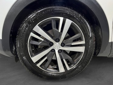 Peugeot 3008 1.6 thp 165ch ss eat6 gt line occasion simplicicar magny-en-vexin simplicicar simplicibike france