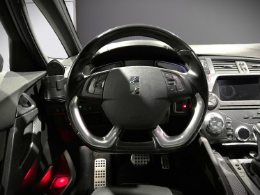 Citroen ds5 bluehdi 180 ss sport chic eat6 occasion simplicicar magny-en-vexin simplicicar simplicibike france