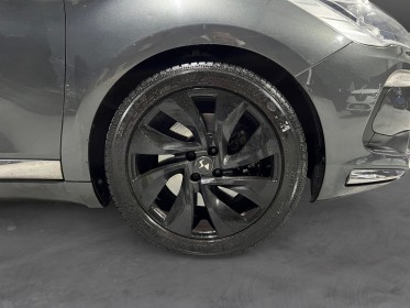 Citroen ds5 bluehdi 180 ss sport chic eat6 occasion simplicicar magny-en-vexin simplicicar simplicibike france