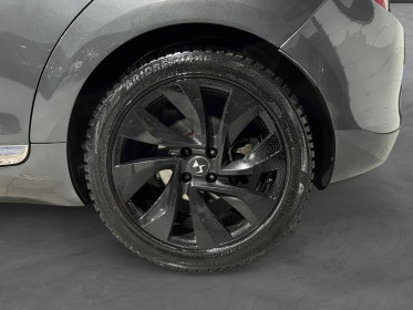 Citroen ds5 bluehdi 180 ss sport chic eat6 occasion simplicicar magny-en-vexin simplicicar simplicibike france