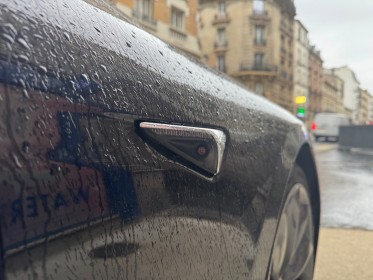 Tesla model s 75d dual motor supercharge gratuite a vie occasion paris 15ème (75) simplicicar simplicibike france
