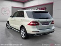 Mercedes classe m ml 350 bluetec 4matic fascination a occasion simplicicar arras  simplicicar simplicibike france