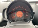 Peugeot 108 82ch bvm5 allure top! caméra de recul toit ouvrant régulateur garantie 12 mois occasion barberey simplicicar...