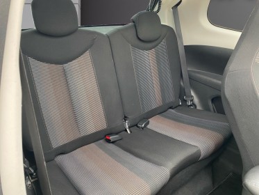 Peugeot 108 82ch bvm5 allure top! caméra de recul toit ouvrant régulateur garantie 12 mois occasion barberey simplicicar...