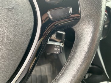 Peugeot 108 82ch bvm5 allure top! caméra de recul toit ouvrant régulateur garantie 12 mois occasion barberey simplicicar...