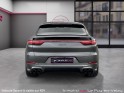 Porsche cayenne coupe e-hybrid 3.0 v6 462 ch tiptronic bva, français, suivi porsche occasion simplicicar velay simplicicar...