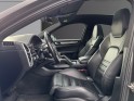 Porsche cayenne coupe e-hybrid 3.0 v6 462 ch tiptronic bva, français, suivi porsche occasion simplicicar velay simplicicar...