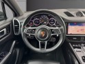 Porsche cayenne coupe e-hybrid 3.0 v6 462 ch tiptronic bva, français, suivi porsche occasion simplicicar velay simplicicar...