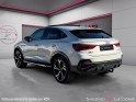 Audi q3 sportback 150 35 tfsi s line full option attelage bo to occasion simplicicar la ciotat simplicicar simplicibike france