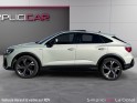 Audi q3 sportback 150 35 tfsi s line full option attelage bo to occasion simplicicar la ciotat simplicicar simplicibike france