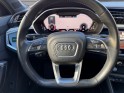 Audi q3 sportback 150 35 tfsi s line full option attelage bo to occasion simplicicar la ciotat simplicicar simplicibike france