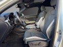Audi q3 sportback 150 35 tfsi s line full option attelage bo to occasion simplicicar la ciotat simplicicar simplicibike france
