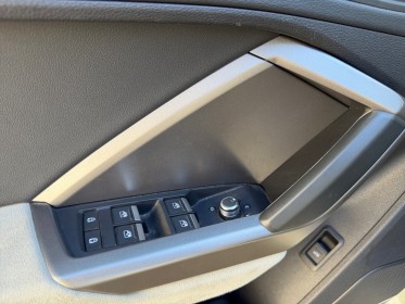 Audi q3 sportback 150 35 tfsi s line full option attelage bo to occasion simplicicar la ciotat simplicicar simplicibike france