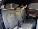 Audi q3 sportback 150 35 tfsi s line full option attelage bo to occasion simplicicar la ciotat simplicicar simplicibike france