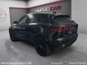 Jaguar e-pace 2.0 d - 180 ch awd bva r-dynamic s occasion paris 17ème (75)(porte maillot) simplicicar simplicibike france