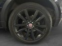 Jaguar e-pace 2.0 d - 180 ch awd bva r-dynamic s occasion paris 17ème (75)(porte maillot) simplicicar simplicibike france