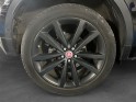 Jaguar e-pace 2.0 d - 180 ch awd bva r-dynamic s occasion paris 17ème (75)(porte maillot) simplicicar simplicibike france