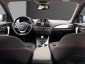 Bmw serie 1 f20 116d efficientdynamics edition 116 ch sport attelage selecteur de modes garantie 12mois de conduite occasion...