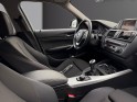 Bmw serie 1 f20 116d efficientdynamics edition 116 ch sport attelage selecteur de modes garantie 12mois de conduite occasion...