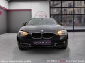 Bmw serie 1 f20 116d efficientdynamics edition 116 ch sport attelage selecteur de modes garantie 12mois de conduite occasion...