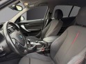 Bmw serie 1 f20 116d efficientdynamics edition 116 ch sport attelage selecteur de modes garantie 12mois de conduite occasion...
