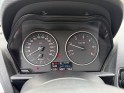 Bmw serie 1 f20 116d efficientdynamics edition 116 ch sport attelage selecteur de modes garantie 12mois de conduite occasion...