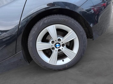 Bmw serie 1 f20 116d efficientdynamics edition 116 ch sport attelage selecteur de modes garantie 12mois de conduite occasion...