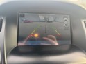 Ford focus 1.0 ecoboost 125 ss st line régulateur de vitesse caméra garantie 12 mois occasion barberey simplicicar...