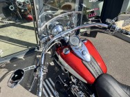HARLEY DAVIDSON d'occasion Softail Heritage moto de 2012 Vernon (27)﻿
