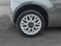 Fiat 500 1.2 8v 69 ch lounge dualogic//garantie 12 mois// occasion simplicicar lille  simplicicar simplicibike france