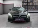 Mercedes classe cla 250 7-g dct version sport camera de recule / toit ouvrant / pack amg occasion paris 17ème (75)(porte...