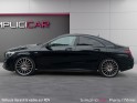 Mercedes classe cla 250 7-g dct version sport camera de recule / toit ouvrant / pack amg occasion paris 17ème (75)(porte...