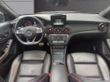 Mercedes classe cla 250 7-g dct version sport camera de recule / toit ouvrant / pack amg occasion paris 17ème (75)(porte...