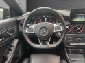 Mercedes classe cla 250 7-g dct version sport camera de recule / toit ouvrant / pack amg occasion paris 17ème (75)(porte...