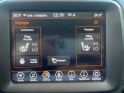 Jeep renegade 1.6 multijet 130 ch limited - 1ère main - entretien jeep - toit ouvrant - sièges chauffants - caméra - acc...