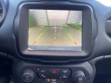 Jeep renegade 1.6 multijet 130 ch limited - 1ère main - entretien jeep - toit ouvrant - sièges chauffants - caméra - acc...