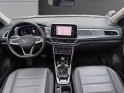 Volkswagen t-roc 1.5 tsi evo 150 style exclusive - toit ouvrant - cuir - carplay - full options occasion champigny-sur-marne...
